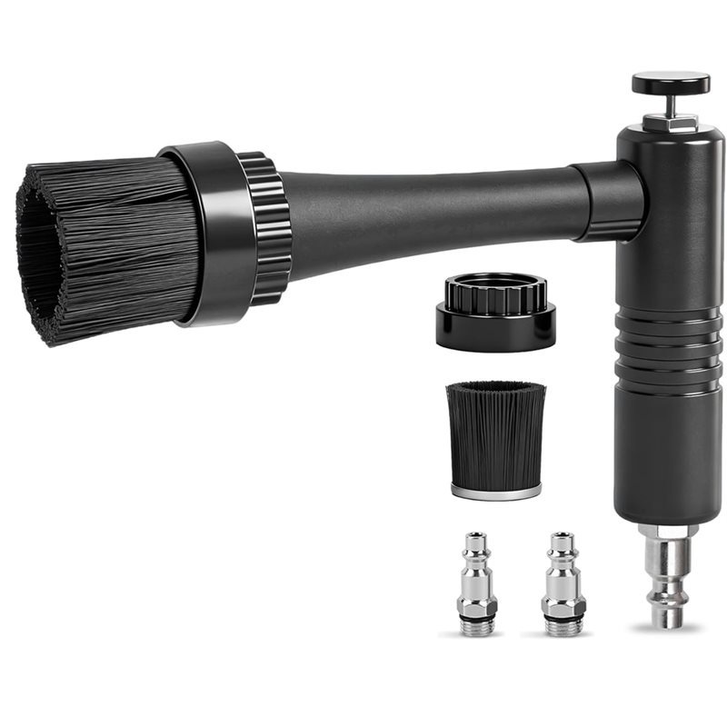 Dryer Car Blower - ABBP-Detailing Dysze do czyszczenia samochodów, dysze