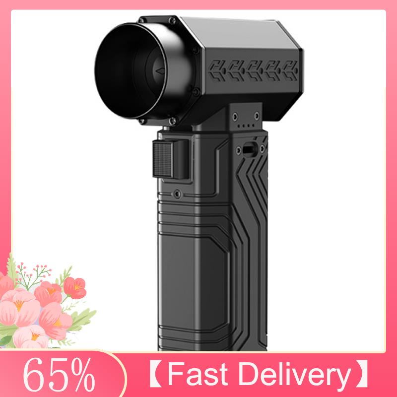 Dryer Car Blower - Najnowszy model mini wiatraka, mocny elektryczny