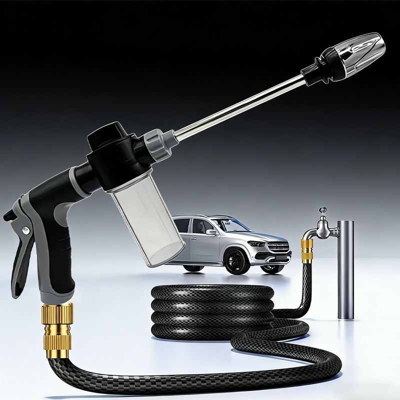 Pressure Washer Foam Gun - Pistolet do mycia samochodów pod wysokim