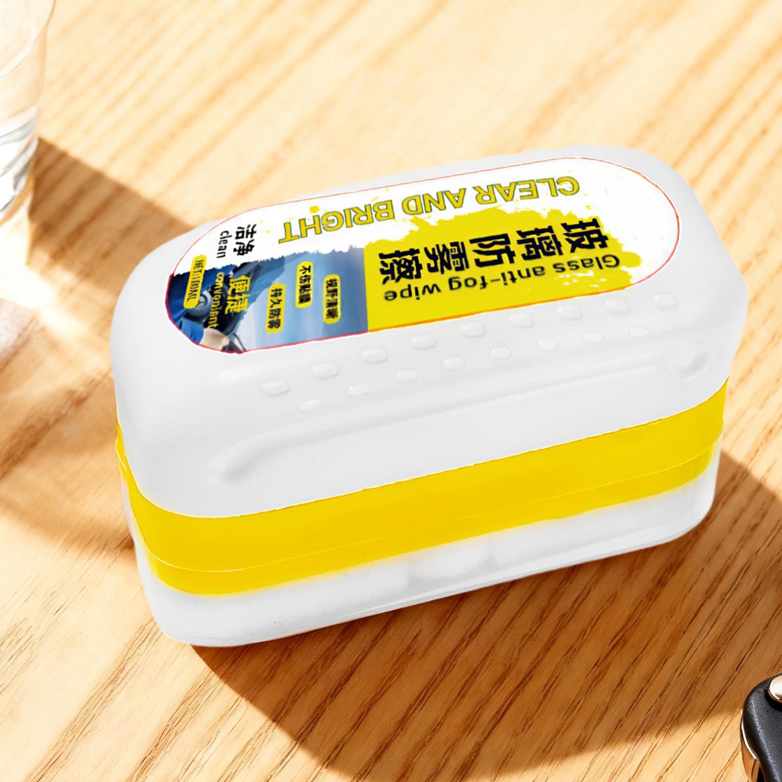 Car Cleaning Brush - Szczotka do czyszczenia szyb samochodowych z