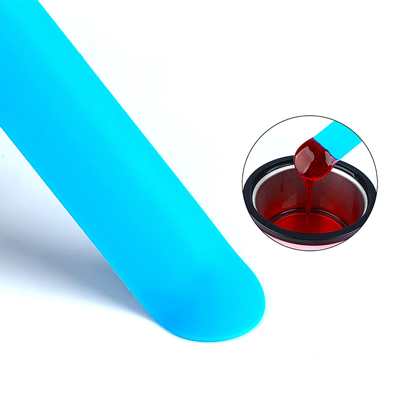 Nowe silikonowe szpatułki do d – Wax Applicator Pad recenzja i cena
