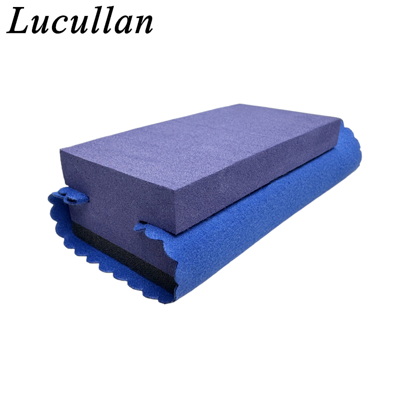 Lucullan Purple Ceramic Coatin – Clay Bar Lubricant recenzja i cena