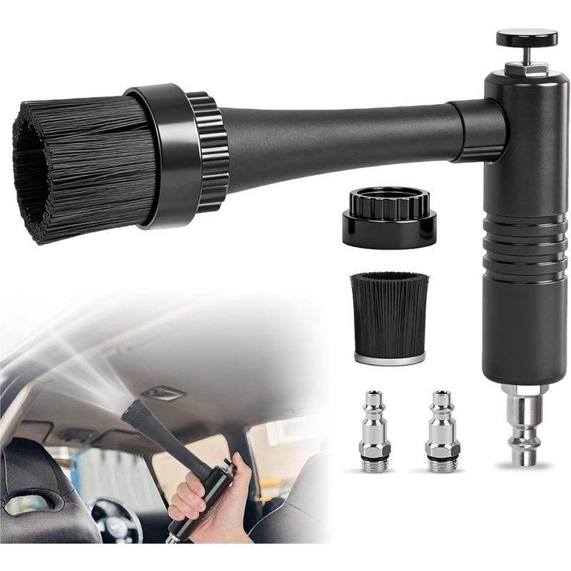 ABBP-Detailing Dysze do czyszc – Dryer Car Blower recenzja i cena