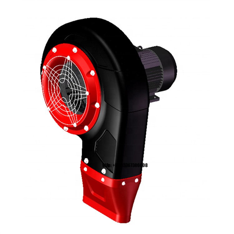 Cena producenta System bezdoty – Dryer Car Blower recenzja i cena