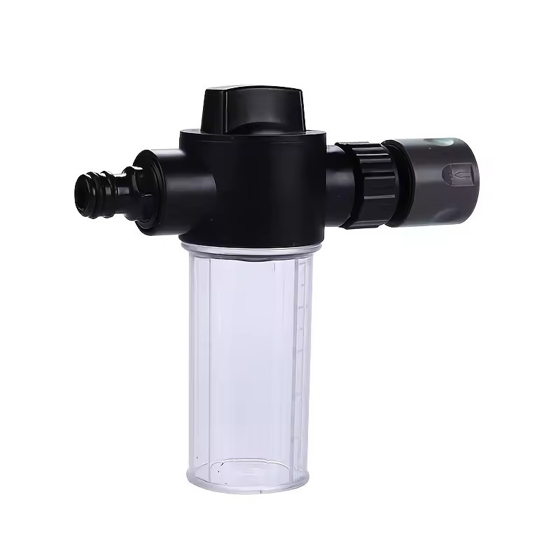 Generator piany do myjki samoc – Pressure Washer Foam Gun recenzja i cena