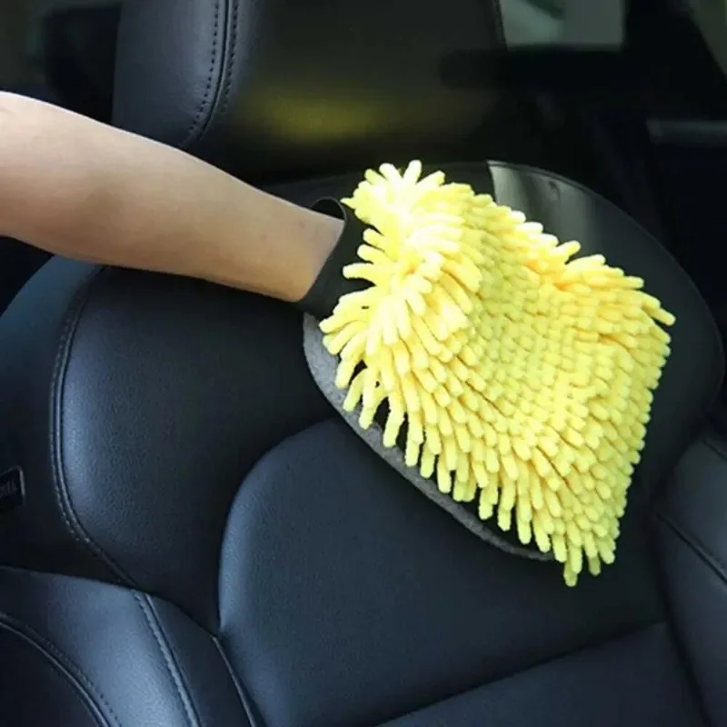 1/5 szt. Rękawice do mycia sam – Detailing Brush Set recenzja i cena
