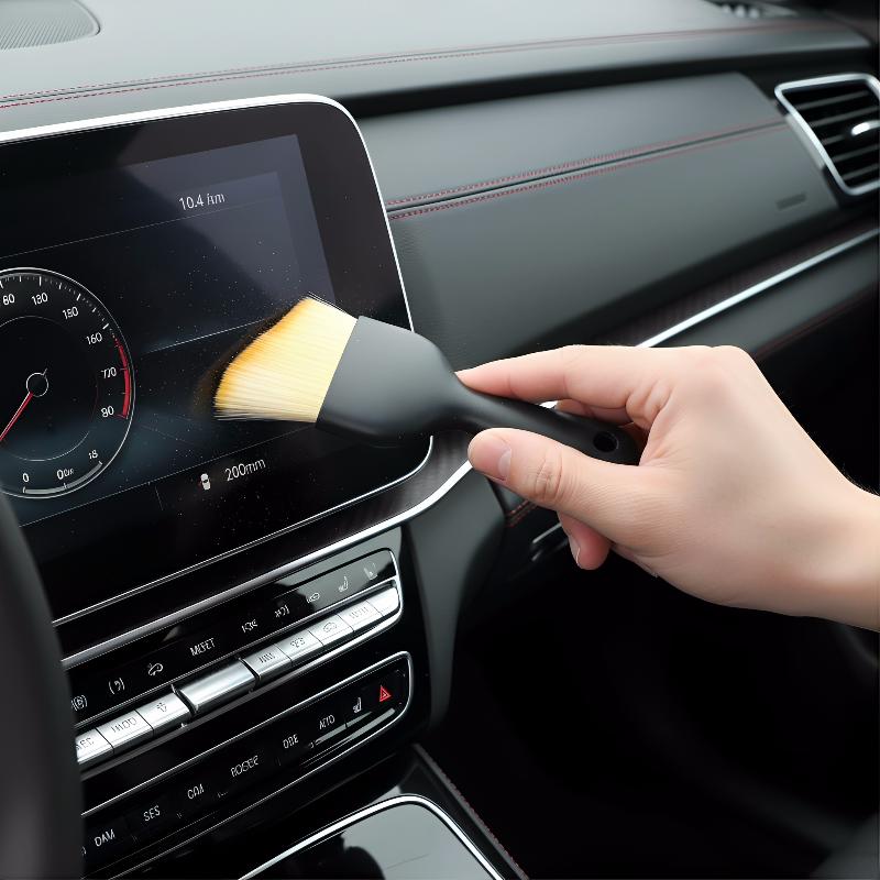 6-częściowy zestaw szczotek do – Detailing Brush Set recenzja i cena