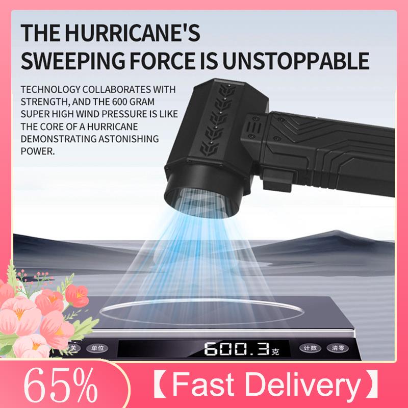 Najnowszy model mini wiatraka, – Dryer Car Blower recenzja i cena
