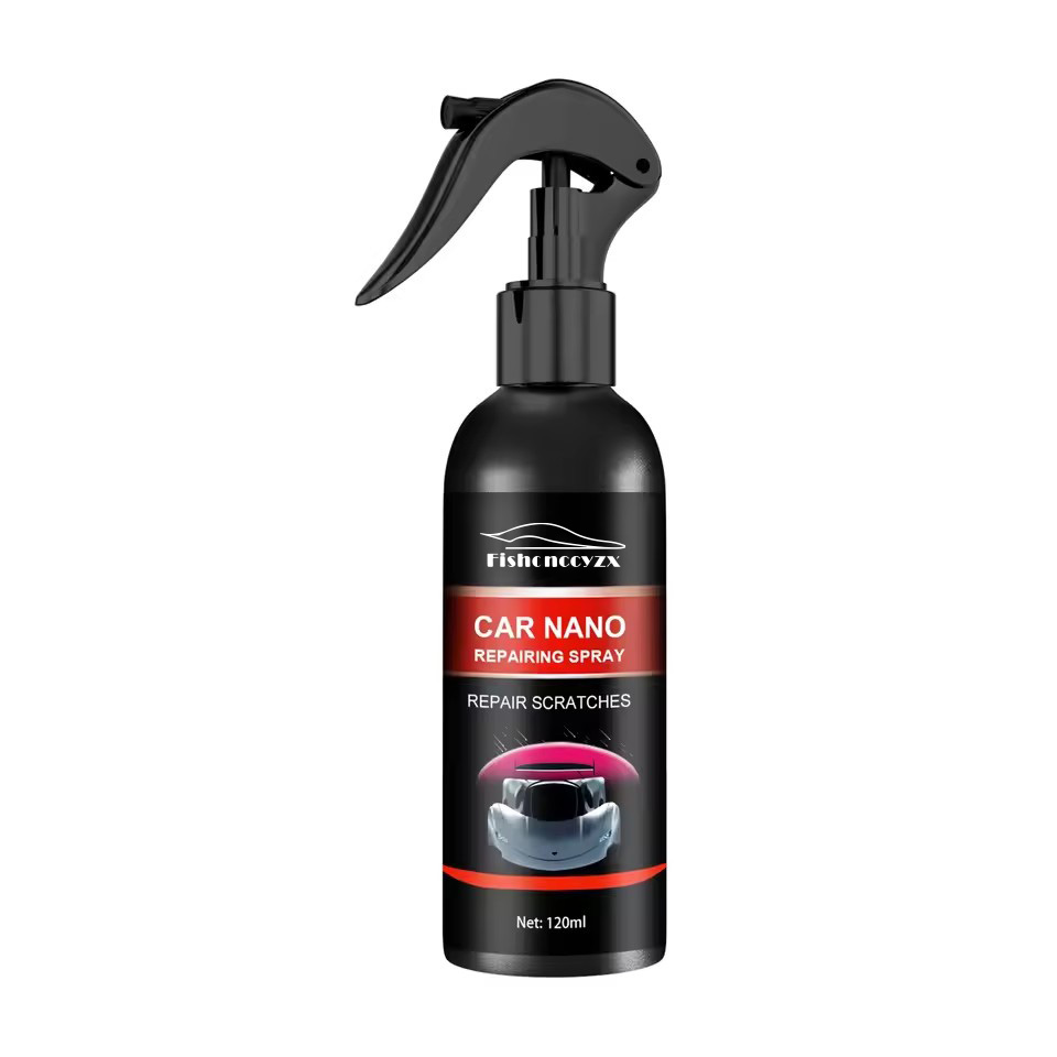 Ceramiczna powłoka samochodowa – Car Wax Ceramic Coating recenzja i cena