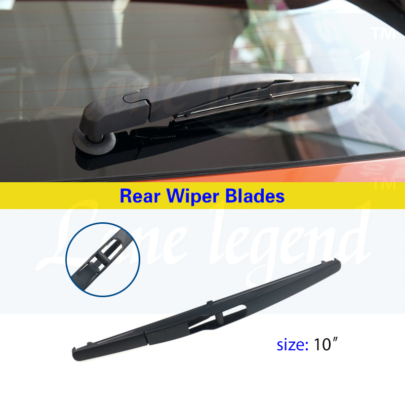 Pióro wycieraczki tylnej szyby – Car Cleaning Brush recenzja i cena