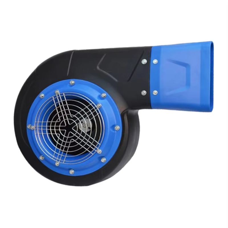 Automatyczna bezdotykowa myjni – Dryer Car Blower recenzja i cena