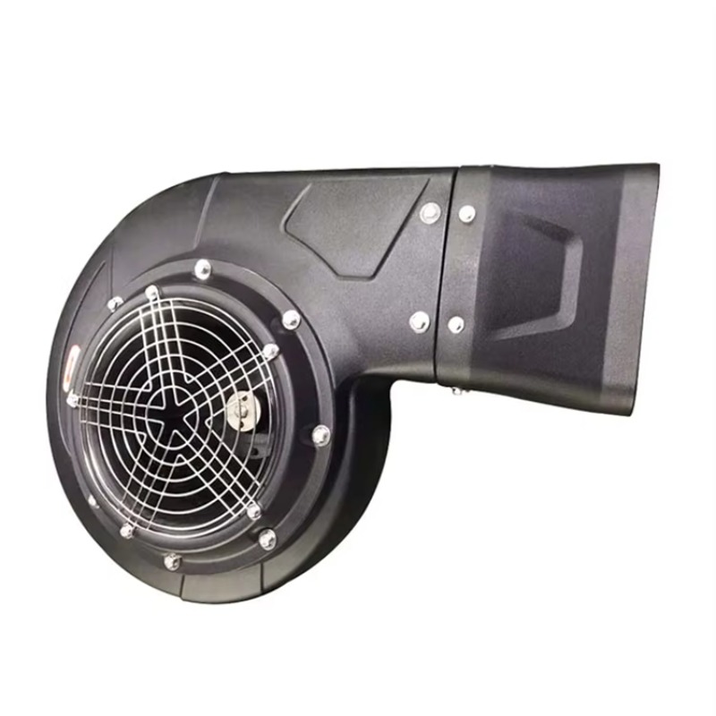 Automatyczna bezdotykowa myjni – Dryer Car Blower recenzja i cena