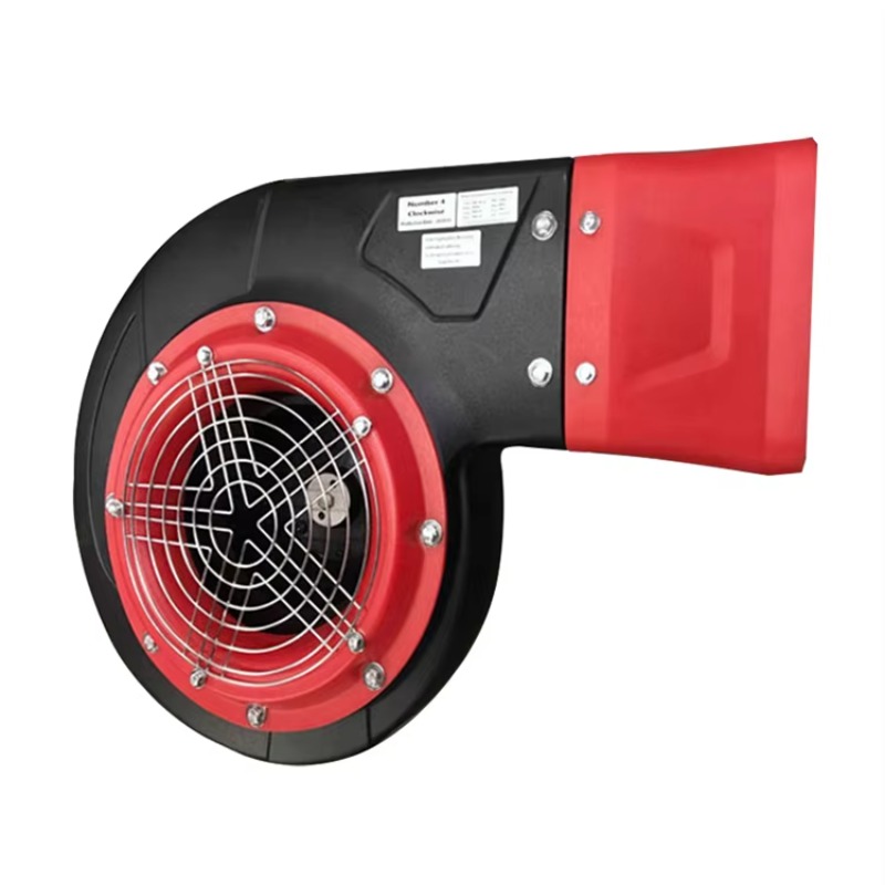 Automatyczna bezdotykowa myjni – Dryer Car Blower recenzja i cena