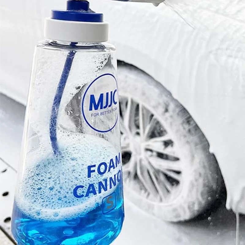 Oryginalna zapasowa butelka do – Pressure Washer Foam Gun recenzja i cena