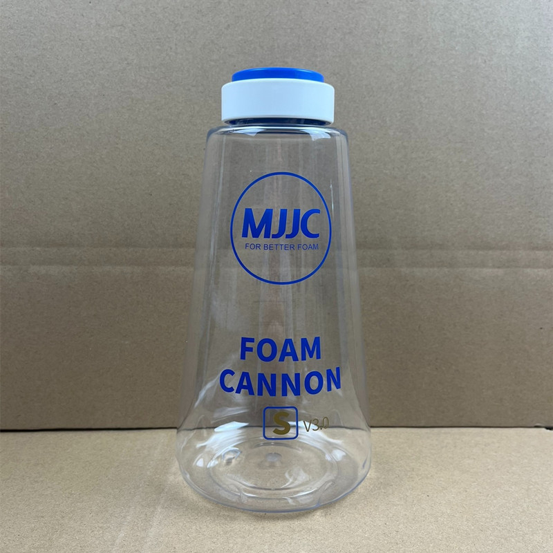 Oryginalna zapasowa butelka do – Pressure Washer Foam Gun recenzja i cena