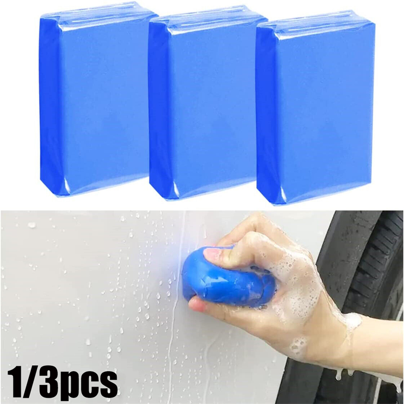 1-3szt Clay Bar Detailing Auto – Detailing Brush Set recenzja i cena