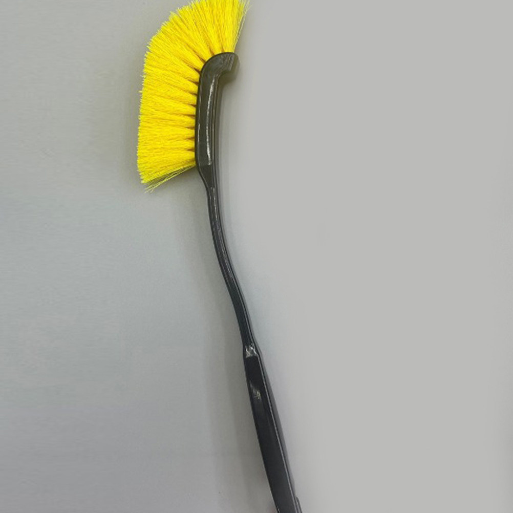 Zestaw 2 szczotek do czyszczen – Dirt Brush Interior recenzja i cena