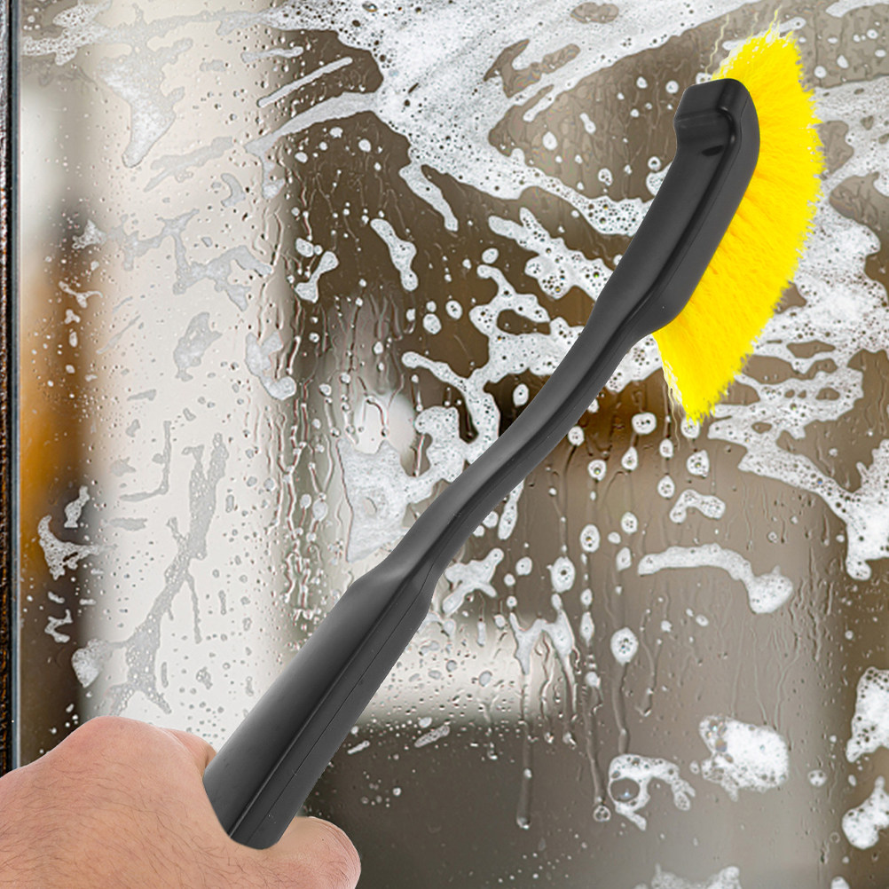 2 szt. szczotek do czyszczenia – Dirt Brush Interior recenzja i cena