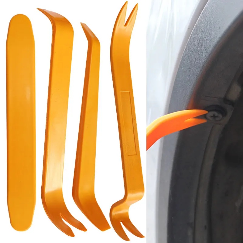 Zestaw narzędzi do demontażu t – Trim Restorer Plastic recenzja i cena
