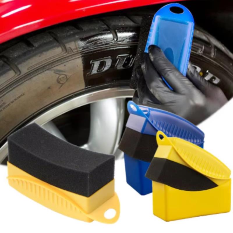 Gąbka do polerowania i woskowa – Wax Applicator Pad recenzja i cena