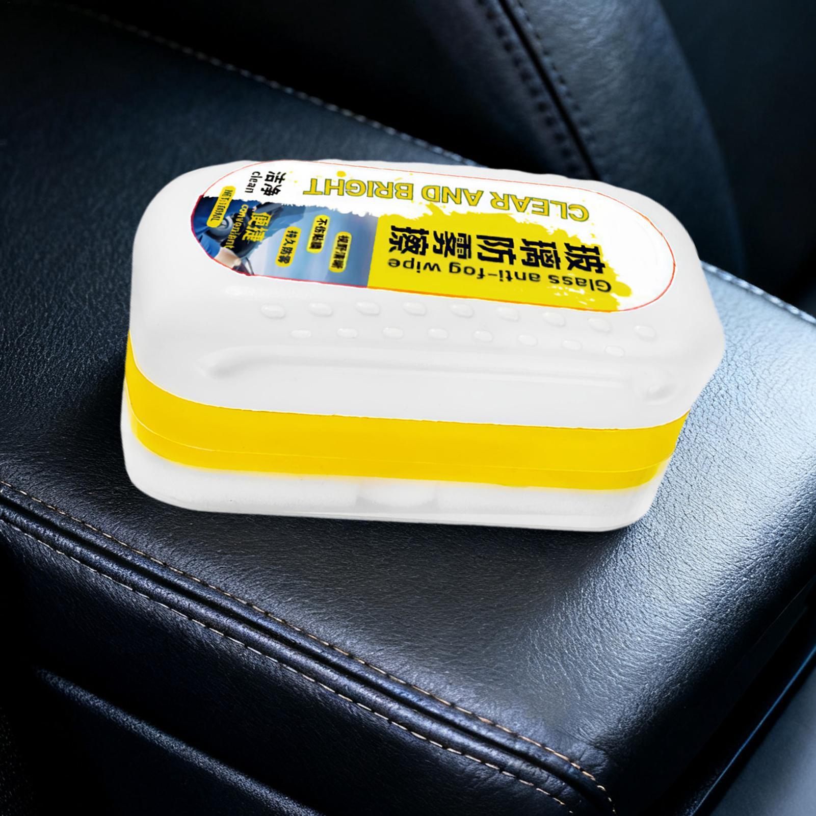 Szczotka do czyszczenia szyb s – Car Cleaning Brush recenzja i cena